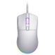 Мишка Hator Pulsar 3 USB White (HTM611) HTM611 фото 1