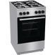 Плита Gorenje комбінована GG5A11XF GG5A11XF фото 3
