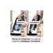 Пилосос Bosch BCS1041WAC BCS1041WAC фото 3