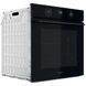 Духова шафа Whirlpool OMK58CU1SB OMK58CU1SB фото 2