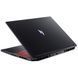 Ноутбук Acer Nitro V 16S ANV16S-71 16" WUXGA IPS, Intel 5-210H, 32GB, F1TB, NVD5060-8, Lin, чорний NH.U28EU.003 фото 8