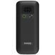 Мобільний телефон Sigma X-style 171 MINI Track Black-Green 4827798813720 фото 3