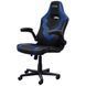 Крісло ігрове Trust GXT703B Riye Blue (25129) 25129 фото 3