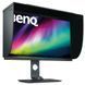 Монітор BenQ SW321C Grey SW321C Grey фото 2