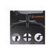 Крісло ігрове GamePro FGC750DG Size L Fabric Dark Gray (FGC750DG) FGC750DG фото 11