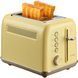 Тостер Buydeem DT620E Mellow Yellow (DT620E-MY/EU) DT620E-MY/EU фото 2