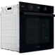 Духова шафа WHIRLPOOL OMSR58CU1SB 859991660270 фото 6