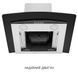 Витяжка кухонна Minola MTG 6642 I LED MTG 6642 I LED фото 7