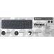 Клавіатура Defender Element HB-520 USB UKR Black (45529) 45529 фото 3