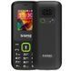 Мобільний телефон Sigma X-style 171 MINI Track Black-Green 4827798813720 фото 1