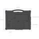 Ноутбук Vinga Scout X14A (X14A-1255321024BWP) X14A-1255321024BWP фото 2