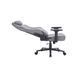 Крісло ігрове GamePro FGC750DG Size L Fabric Dark Gray (FGC750DG) FGC750DG фото 4