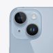 Мобільний телефон Apple iPhone 14 256Gb (Grade B) Blue USED (iP14__25Blu_B) iP14__25Blu_B фото 4