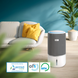 Очисник повітря Philips AC3420/10 AC3420/10 фото 4