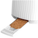 Тостер RUSSELL HOBBS 27370-56 Eden 2S Toaster White 25199036001 фото 3