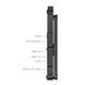 Ноутбук Vinga Scout X14A (X14A-1255321024BWP) X14A-1255321024BWP фото 4