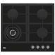 Варильна поверхня Beko HILW64225S HILW64225S фото 1