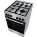 Плита Gorenje комбінована GG5A11XF GG5A11XF фото 5
