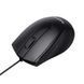 Мишка Havit MS80 USB Black (6939119036607) 6939119036607 фото 4
