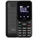 Мобільний телефон 2E S180 2024 Black (694743653885) 694743653885 фото 1