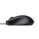 Мишка Havit MS80 USB Black (6939119036607) 6939119036607 фото 3