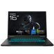 Ноутбук GIGABYTE Gaming A16 (CWHI3UA864SD) CWHI3UA864SD фото 1