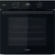 Духова шафа WHIRLPOOL OMSR58CU1SB 859991660270 фото 1