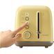 Тостер Buydeem DT620E Mellow Yellow (DT620E-MY/EU) DT620E-MY/EU фото 3