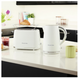 Тостер RUSSELL HOBBS 27370-56 Eden 2S Toaster White 25199036001 фото 4
