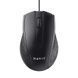 Мишка Havit MS80 USB Black (6939119036607) 6939119036607 фото 1