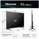 Телевізор Hisense 43A6Q 43A6Q фото 5