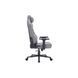 Крісло ігрове GamePro FGC750DG Size L Fabric Dark Gray (FGC750DG) FGC750DG фото 3
