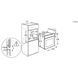 Духова шафа Electrolux EOD5H70BZ EOD5H70BZ фото 10