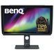 Монітор BenQ SW321C Grey SW321C Grey фото 1