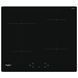 Варильна поверхня Whirlpool WSQ4860NE WSQ4860NE фото 1