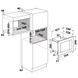 Мікрохвильова піч Whirlpool WMF200G WMF200G фото 8