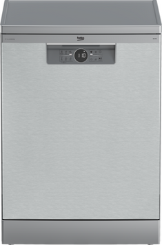 Посудомийна машина BEKO BDFN26522XQ 7668401477 фото