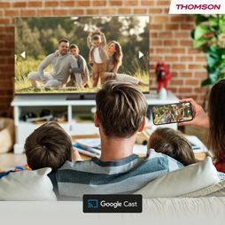 Телевізор THOMSON 43MG7C15 43MG7C15 фото