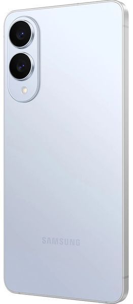 Смартфон SAMSUNG SM-S937B Galaxy S25 Edge 5G 12/256Gb LBD (titanium icyblue) SM-S937BLBDEUC фото