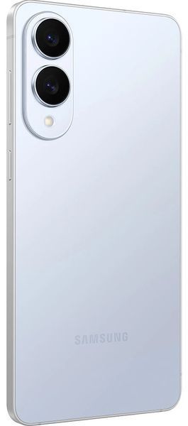 Смартфон SAMSUNG SM-S937B Galaxy S25 Edge 5G 12/256Gb LBD (titanium icyblue) SM-S937BLBDEUC фото