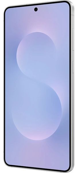 Смартфон SAMSUNG SM-S937B Galaxy S25 Edge 5G 12/256Gb LBD (titanium icyblue) SM-S937BLBDEUC фото