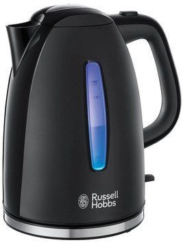 Чайник RUSSELL HOBBS 22591-70 Textures Plus 23326016002 фото