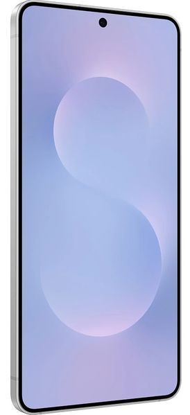 Смартфон SAMSUNG SM-S937B Galaxy S25 Edge 5G 12/256Gb LBD (titanium icyblue) SM-S937BLBDEUC фото