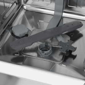 Посудомийна машина BEKO BDFN26522XQ 7668401477 фото