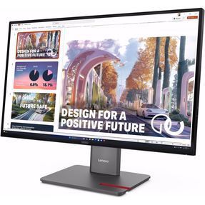 Монітор Lenovo P27QD-40 (64B3GAT2UA) 64B3GAT2UA фото