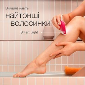 Епілятор Braun SE 3-202 SE 3-202 фото