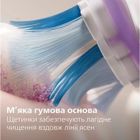 Зубна електрощітка PHILIPS Sonicare HX7420/01 HX7420/01 фото