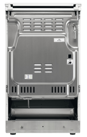 Плита комбінована ELECTROLUX LKK560010X 943005613 фото
