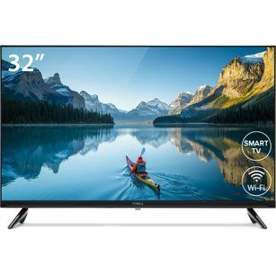 Телевізор Vinga S32HD25B S32HD25B фото