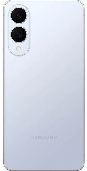 Смартфон SAMSUNG SM-S937B Galaxy S25 Edge 5G 12/256Gb LBD (titanium icyblue) SM-S937BLBDEUC фото